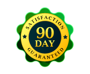90 Day Guarantee