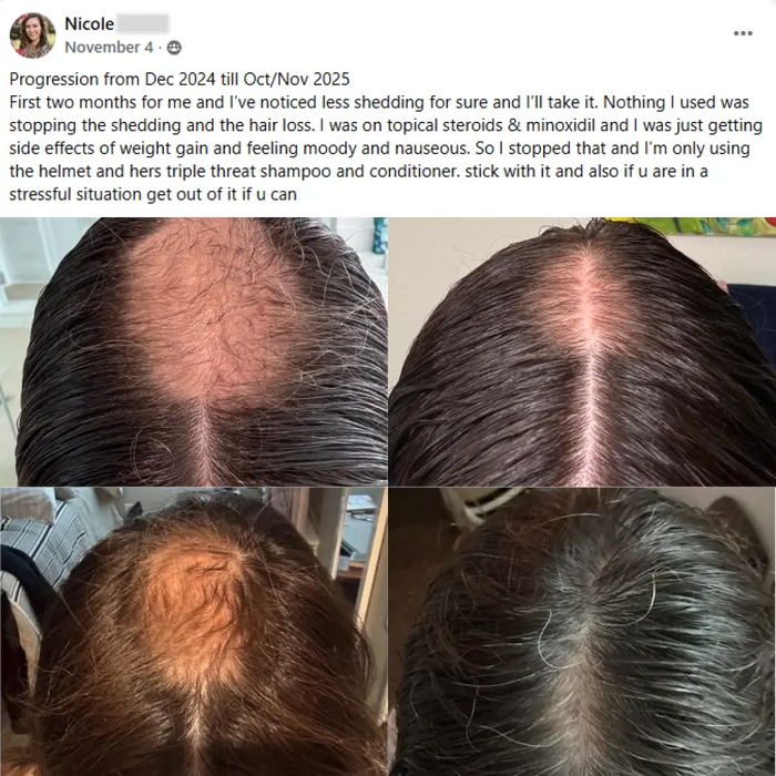 Community story