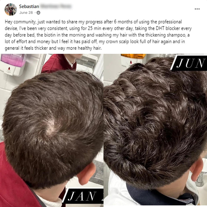 Community story