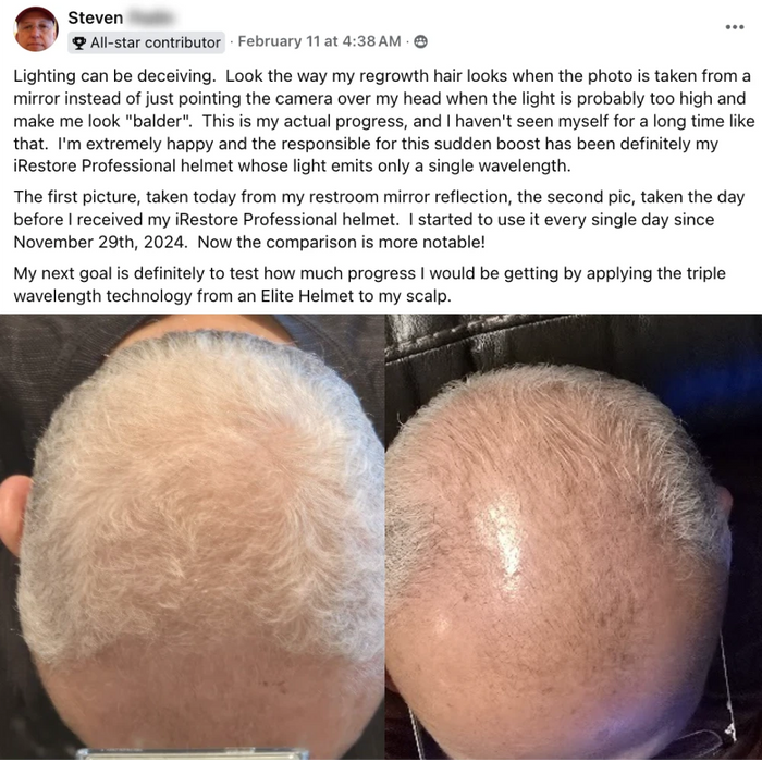 Community story