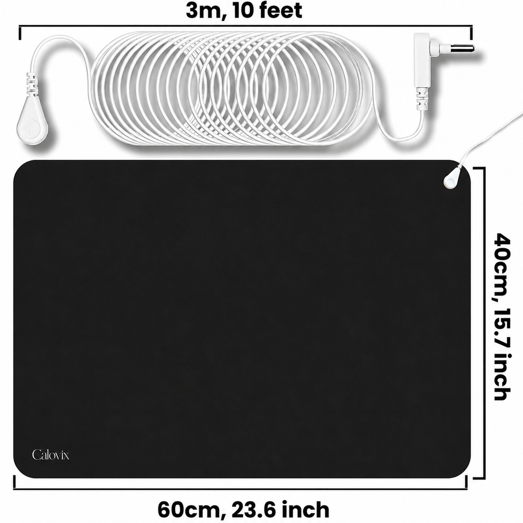 Calovix Grounding Mat