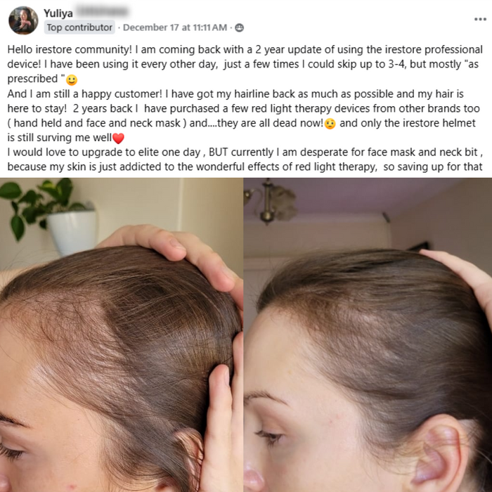 Community story