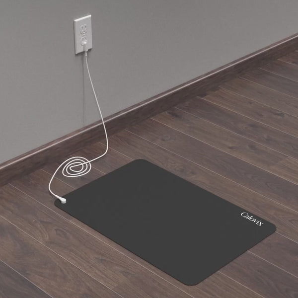 Calovix Grounding Mat